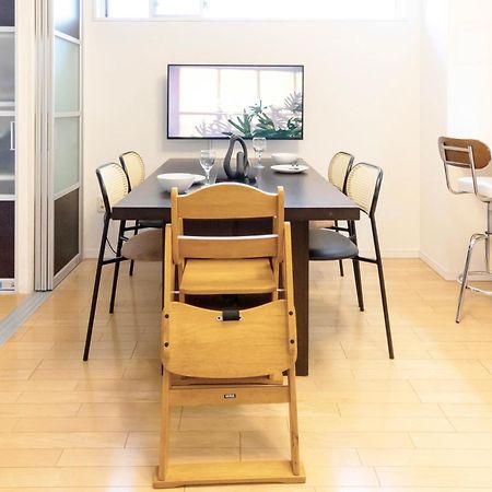 City Hotel Shinsaibashi Lofts Ōsaka Eksteriør bilde