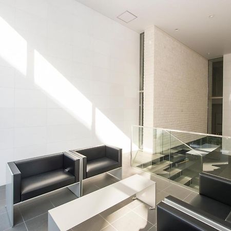 City Hotel Shinsaibashi Lofts Ōsaka Eksteriør bilde