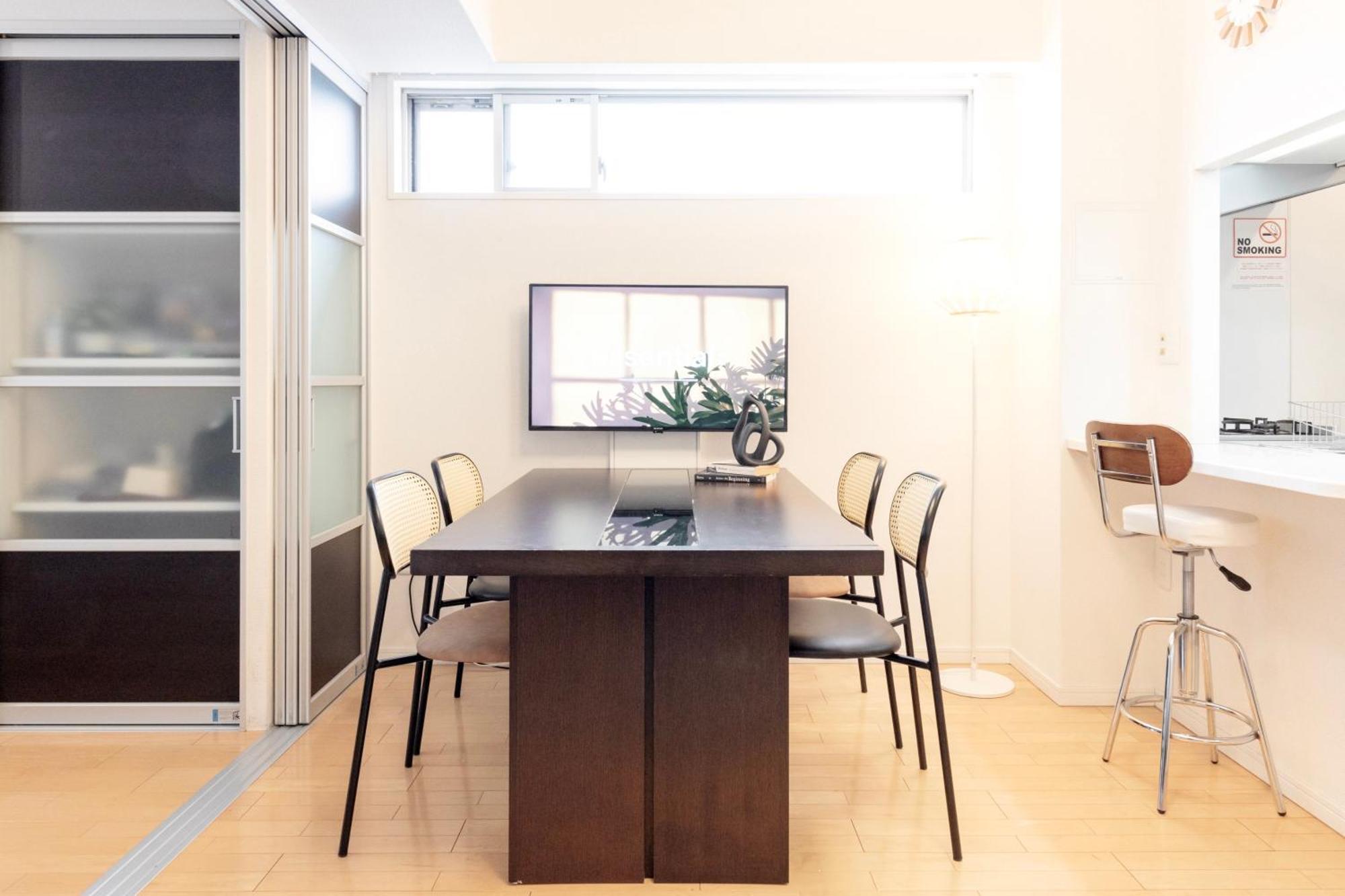 City Hotel Shinsaibashi Lofts Ōsaka Eksteriør bilde