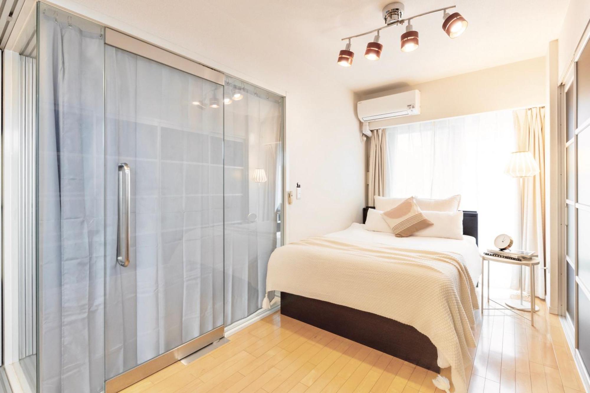 City Hotel Shinsaibashi Lofts Ōsaka Eksteriør bilde