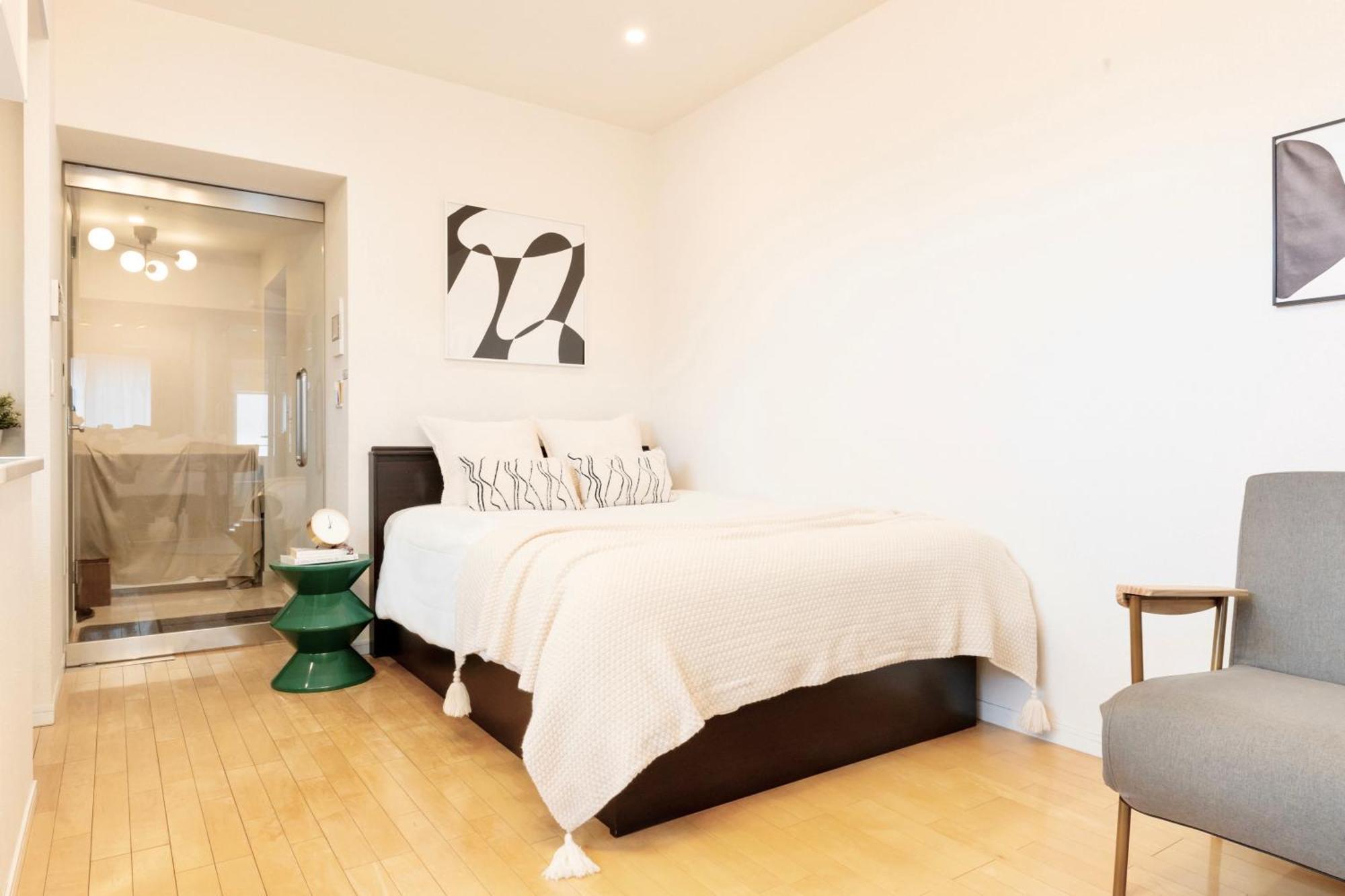 City Hotel Shinsaibashi Lofts Ōsaka Eksteriør bilde