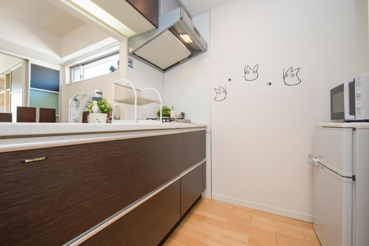 City Hotel Shinsaibashi Lofts Ōsaka Eksteriør bilde
